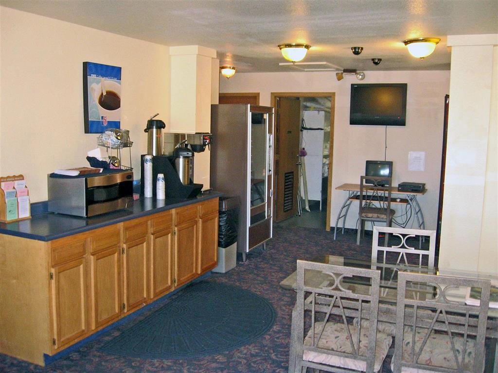 Motel 6-Truth Or Consequences, Nm Servicios foto